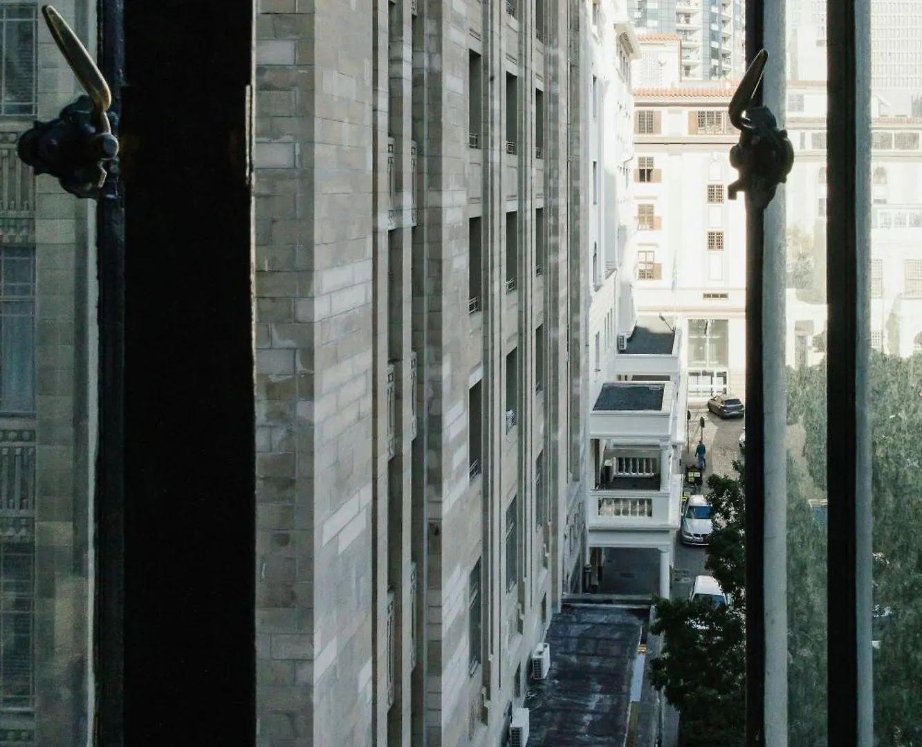 Kimberley Place Cape Town 0*,  South Africa