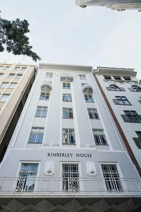 Kimberley Place Cape Town