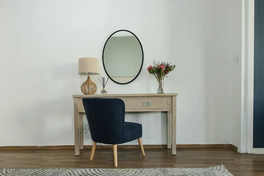 Kimberley Place Cape Town Apartment
