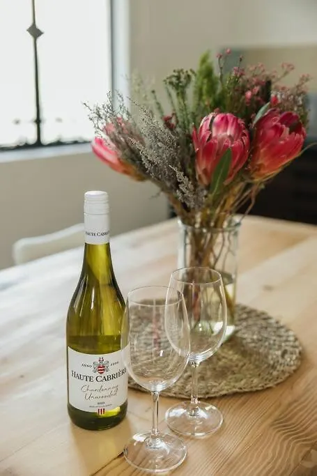 Apartment Kimberley Place Cape Town