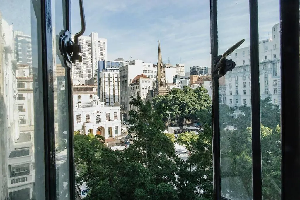 Apartment Kimberley Place Cape Town South Africa