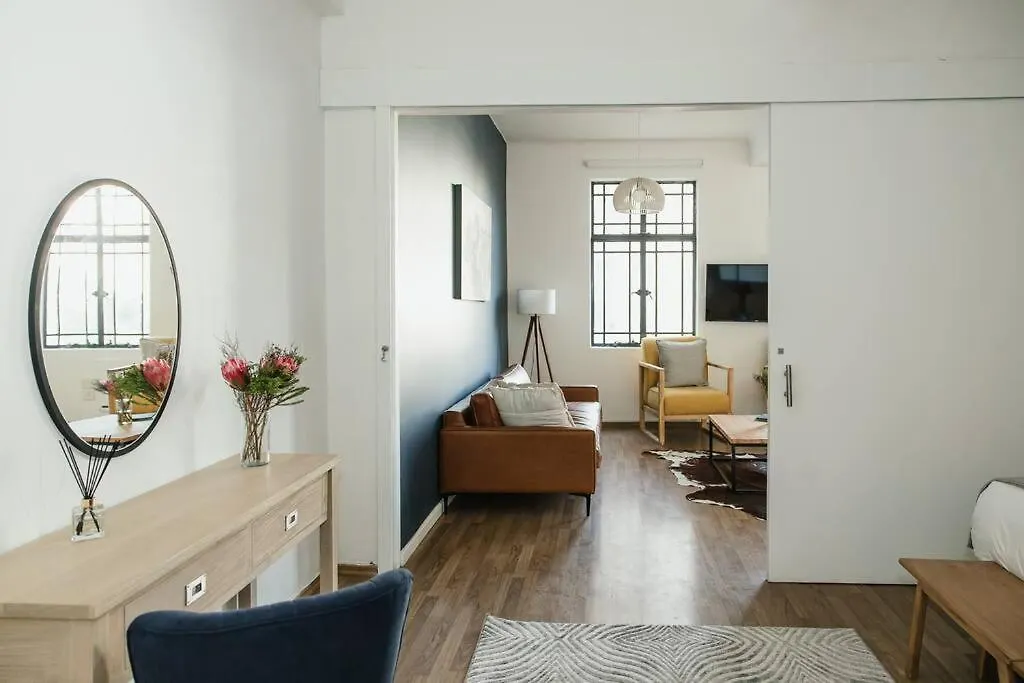 Kimberley Place Cape Town