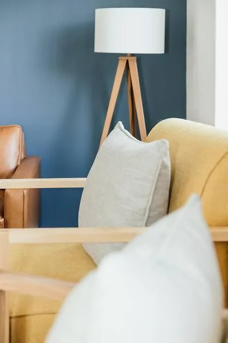 Kimberley Place Cape Town Apartment
