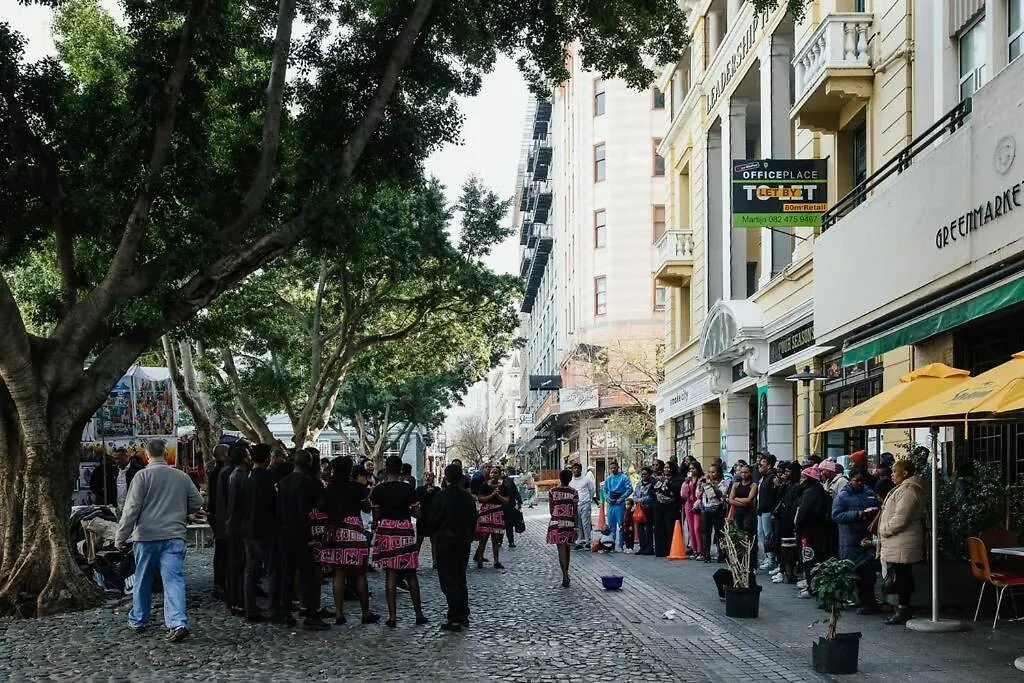 Kimberley Place Cape Town 0*,  South Africa