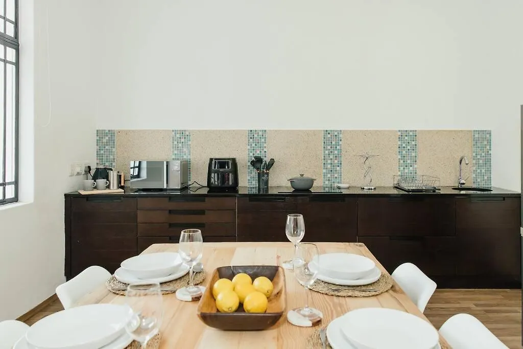 Apartment Kimberley Place Cape Town